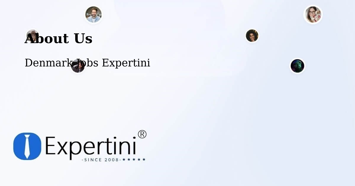 About Expertini Recruitment Platform  – Søndersø - Søndersø, Denmark Jobs Expertini